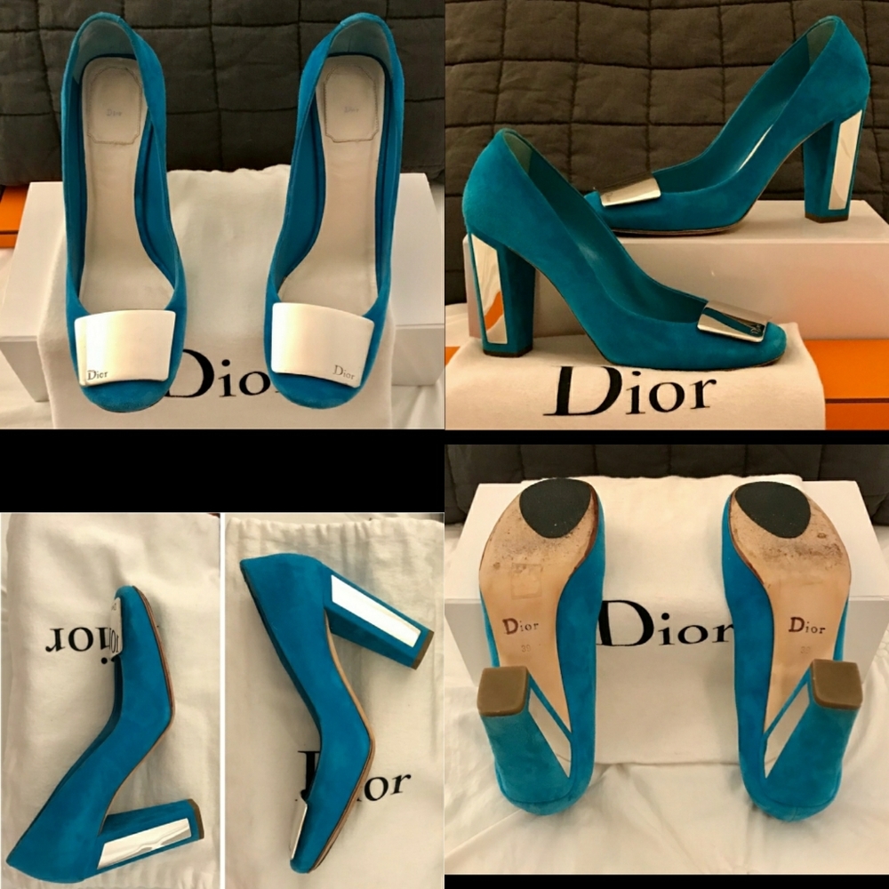 DIOR Heels